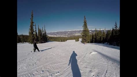 Colorado Snowboarding - YouTube