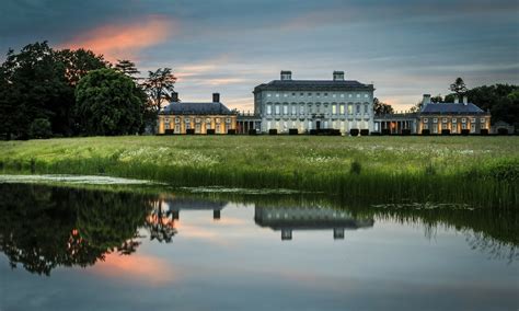 Luxury Hotels in Ireland | Travel.Luxury