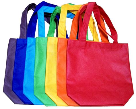 Best Reusable Tote Bags to Save Environment & Eco-friendly