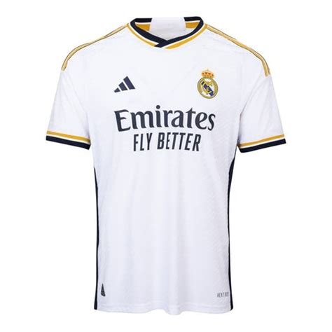 Así es la nueva playera del Real Madrid para la próxima temporada ...