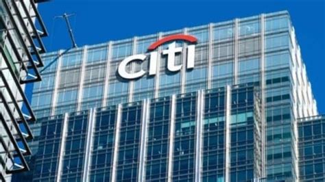 Citigroup to slash 50 more jobs three months after mass layoffs: Report ...