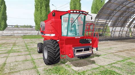 Case IH 2388 Axial-Flow for Farming Simulator 2017