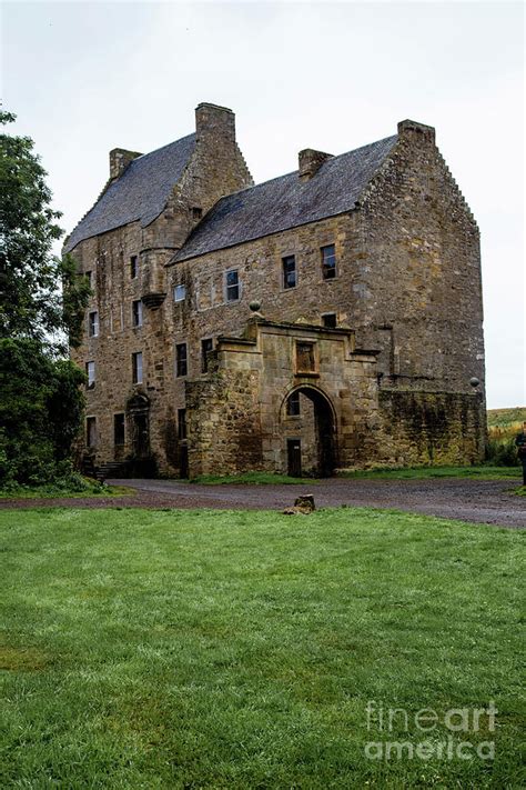 Lallybroch, Scotland Photograph by George Tocquigny | Fine Art America