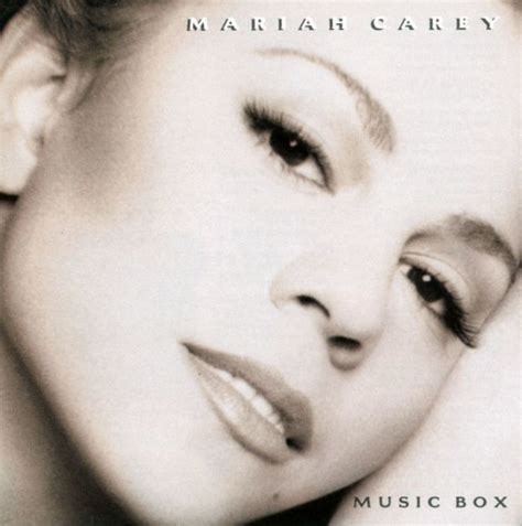 Music Box by Mariah Carey | CD | Barnes & Noble®