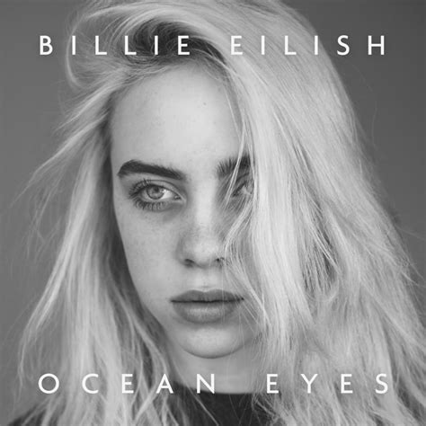 Billie Eilish – ocean eyes Remixes | Genius