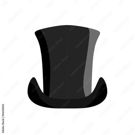 Cartoon Hats vector Stock Vector | Adobe Stock