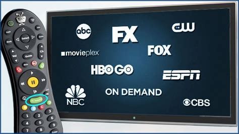 On Demand Movies | Pay-Per-View | Buckeye Broadband