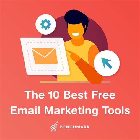 The 10 Best Free Email Marketing Tools