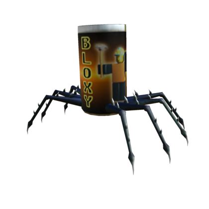 Spider Cola | Roblox Wiki | Fandom