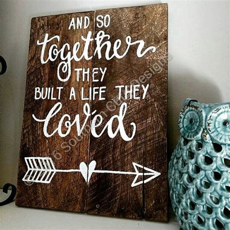 Love wood sign wood signs wood signs sayings wedding signs | Etsy ...