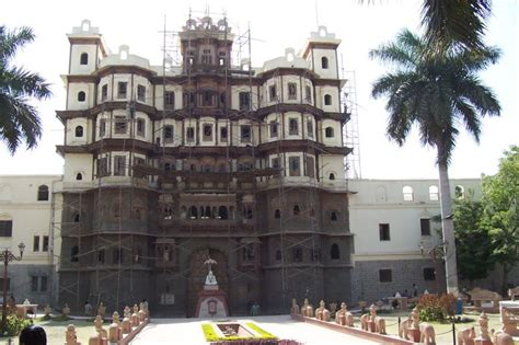 Annapurna Temple : indore on Rediff Pages