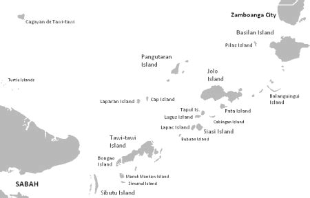 Archipelago Definition, Formation & Examples | Study.com