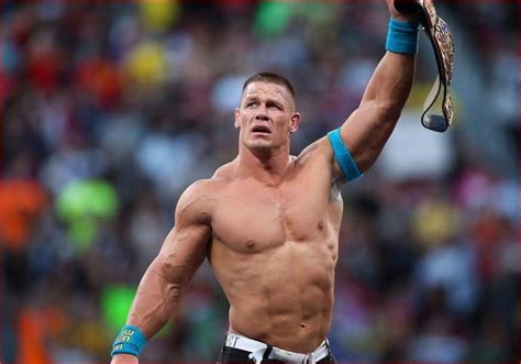 Top 12 John Cena Haircuts We Love – HairstyleCamp