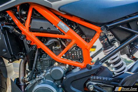 2020 KTM Duke 390 BS6 Review, First Ride