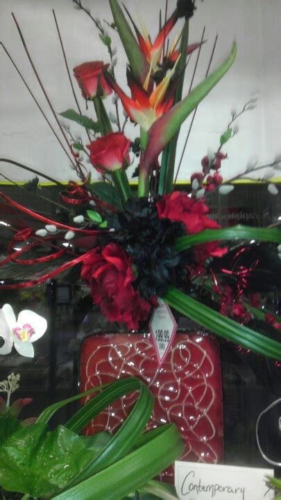 michaels. | Floral design, Silk flower arrangements, Holiday decor