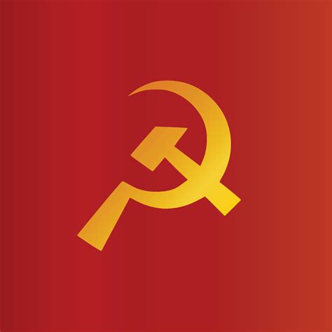 SOVIET UNION COMMUNIST SYMBOL ICON LOGO 18976133 Vector Art at Vecteezy