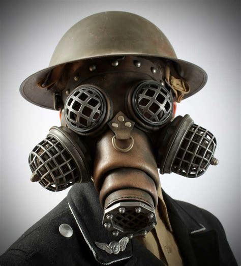 steampunk masks for sale - Plague Doctor Masks