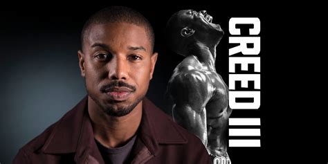 Creed III: Cast, Release Date, and Everything We Know About Michael B. Jordan’s Directorial ...