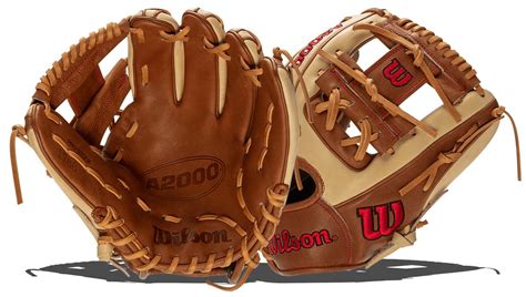 5 Best Wilson Gloves For 2024 | JustGloves Blog