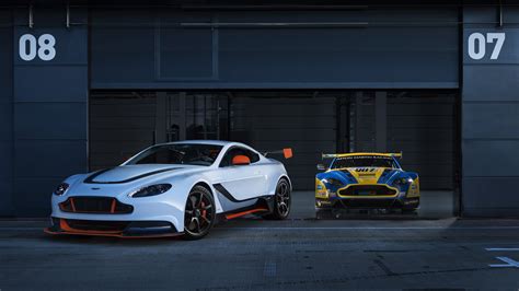 2015 Aston Martin Vantage GT3 Special Edition Wallpaper | HD Car Wallpapers | ID #5110