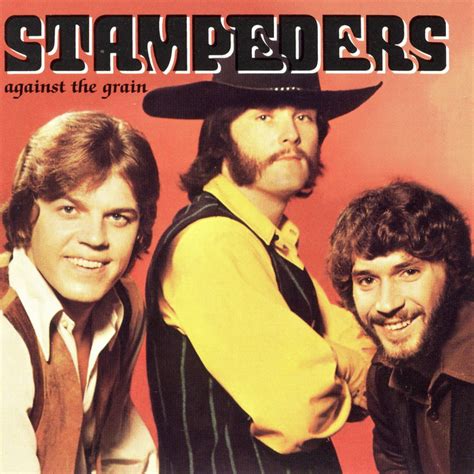 Stampeders: best songs · discography · lyrics