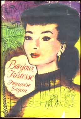 Bonjour Tristesse - Wikipedia