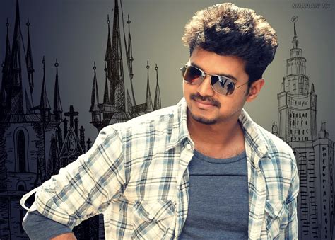 Vijay Images, Photos, Pics & HD Wallpapers Download