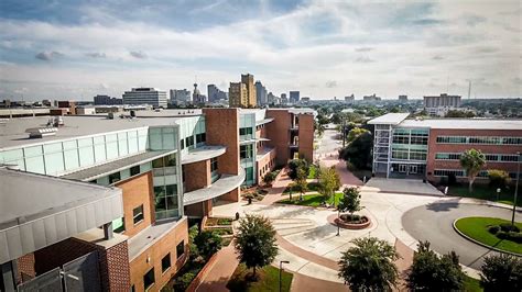 SAC : About Us : Our College : Visit SAC : Welcome Center | Alamo Colleges