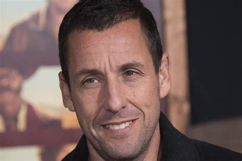 Adam Sandler's next Netflix comedy 'The Do-Over' set to premiere May 27 ...