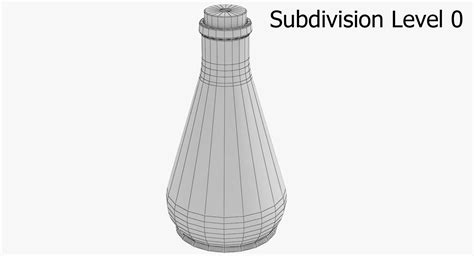 Lab Laboratory Equipment 3D Model - TurboSquid 1179791