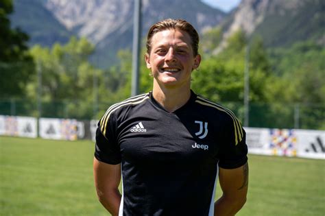 Juventus Summer Training Experience | The International Football Group