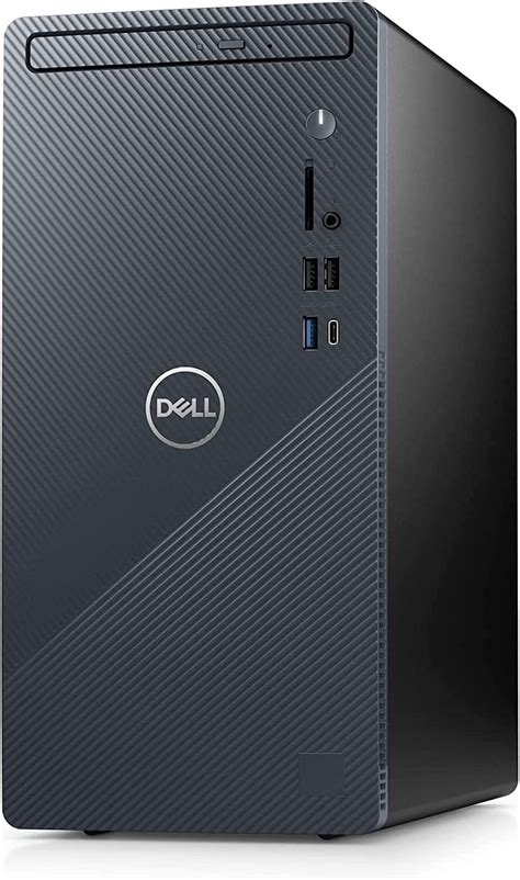 Buy Dell [Windows 11 Pro] Inspiron 3910 Business Desktop Computer, 12th Gen Intel Hexa-Core i5 ...