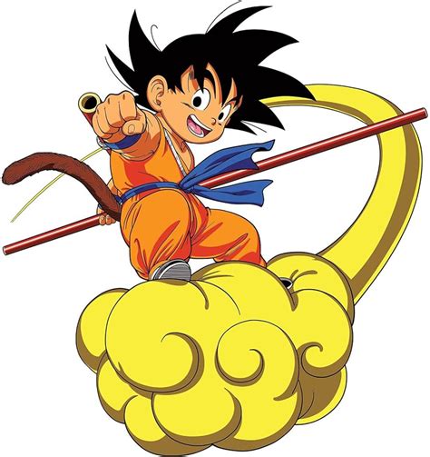 Dragonball Z designs, themes, templates and downloadable graphic ...