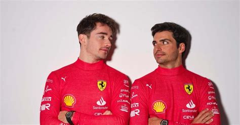 Leclerc-Sainz, le classifiche ora non lasciano dubbi: punti, podi e ...