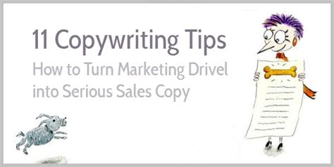 11 Copywriting Tips: How to Write Ridiculously Persuasive Copy