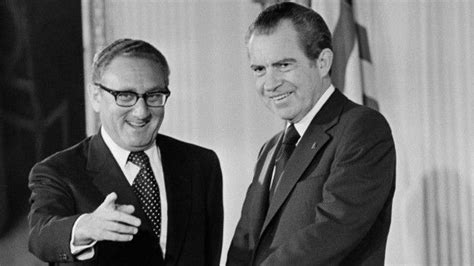 El papel de Nixon y Kissinger en el golpe de Estado en Chile en 1973 – Radio Miami