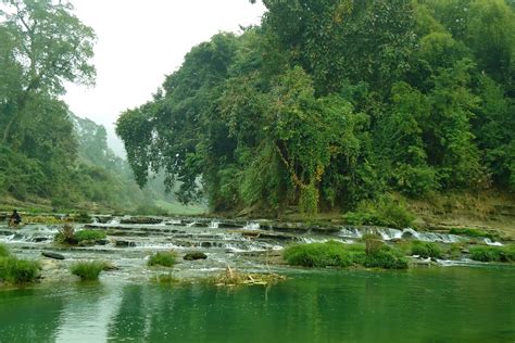 Travelling Bangladesh: Chittagong Hill Tracts