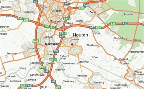 Houten Location Guide