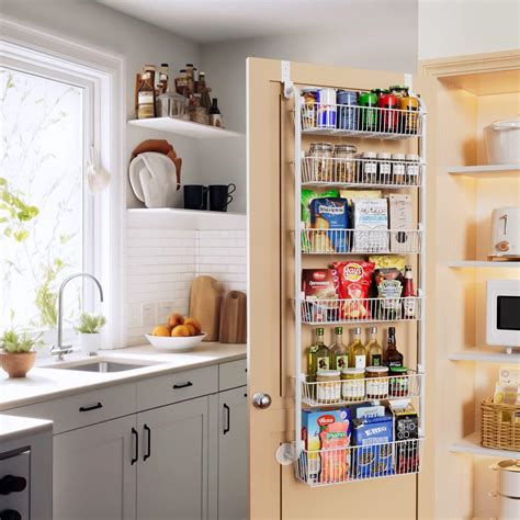 14 Best Kitchen Organizer And Storage For 2024 | Storables