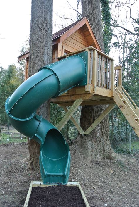 Tree House Accessories — Treehouse Experts LLC | Tree house accessories ...