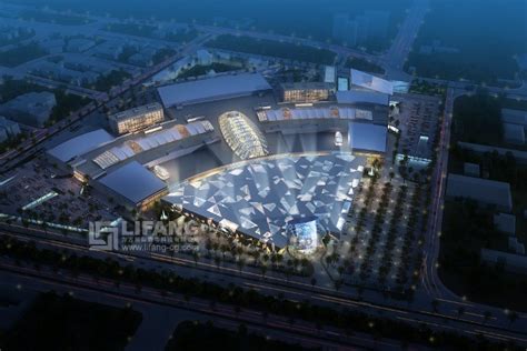 Red Sea Mall Jeddah Upgrade and Extension 2010 | Frankarchitecture