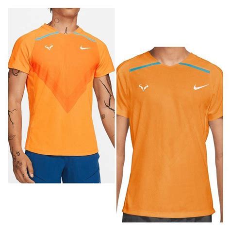 Rafael Nadal's outfit for Australian Open 2023 revealed