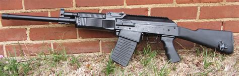 Mrgunsngear's Blog: Molot VEPR 12 Review