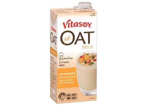 Oat Milk Nutrition Facts - Eat This Much