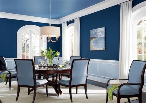 Stunning Paint Color Inspiration Clark+Kensington