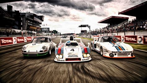 Car, Race Cars, Porsche, Racing, Track, Cool, Speed wallpaper | cars | Wallpaper Better