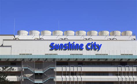 Sunshine City (Ikebukuro): Guide, Location and Hotels | MYSTAYS