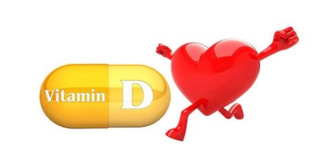 Vitamin D reduces arterial stiffness and saves you from cardiovascular ...