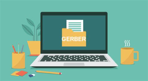 GERBER viewer - Free File Tools Online - MyPCFile