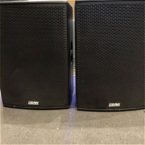 Eaw Speakers for sale in UK | 52 used Eaw Speakers